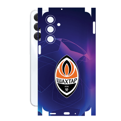 Защитная пленка StatusSKIN для Samsung Galaxy A16 5G (A166)