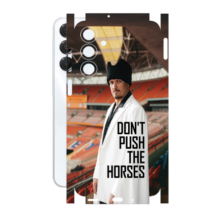 Защитная пленка StatusSKIN для Samsung Galaxy A16 5G (A166)