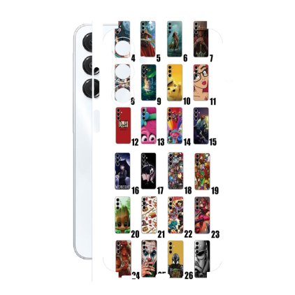 Защитная пленка StatusSKIN для Samsung Galaxy A16 5G (A166)