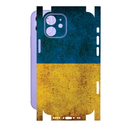 Захисна плівка StatusSKIN для Apple iPhone 12 mini