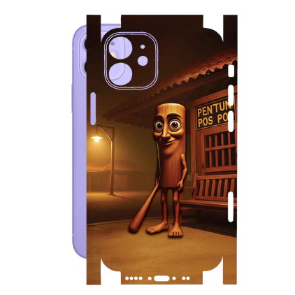 Захисна плівка StatusSKIN для Apple iPhone 12 mini