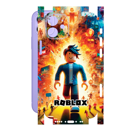 Захисна плівка StatusSKIN для Apple iPhone 12 mini