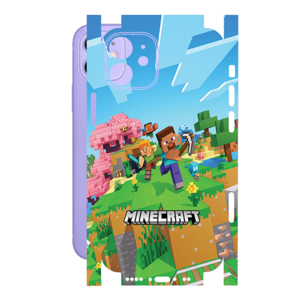 Захисна плівка StatusSKIN для Apple iPhone 12 mini