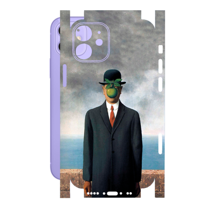 Захисна плівка StatusSKIN для Apple iPhone 12 mini