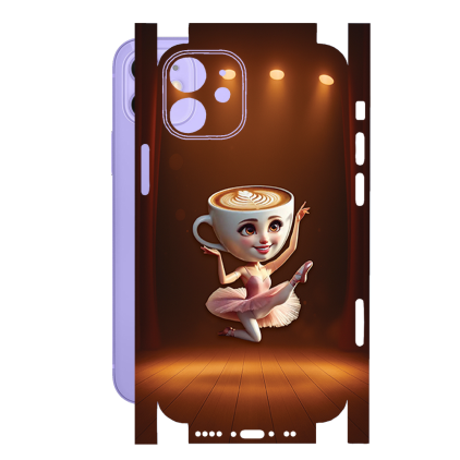 Захисна плівка StatusSKIN для Apple iPhone 12 mini