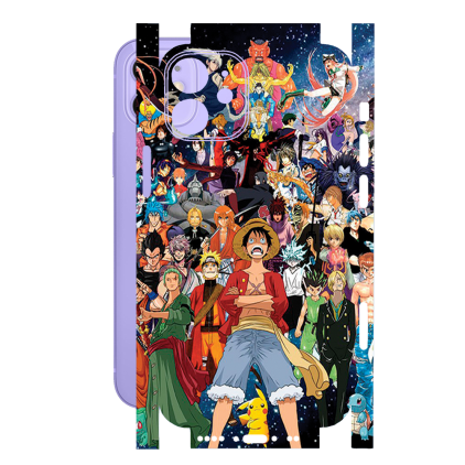 Захисна плівка StatusSKIN для Apple iPhone 12 mini