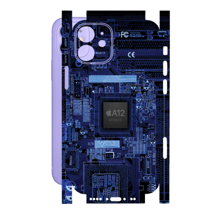 Захисна плівка StatusSKIN для Apple iPhone 12 mini