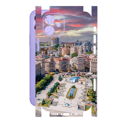 Захисна плівка StatusSKIN для Apple iPhone 12 mini