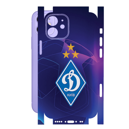 Захисна плівка StatusSKIN для Apple iPhone 12 mini