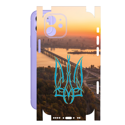 Захисна плівка StatusSKIN для Apple iPhone 12 mini
