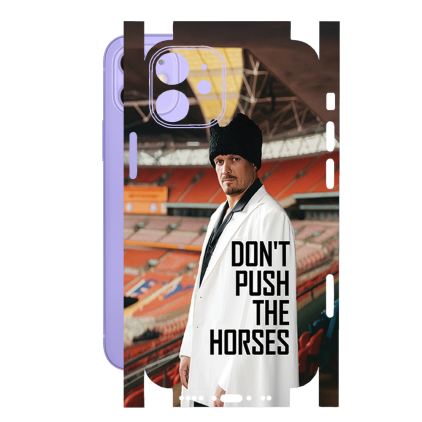 Защитная пленка StatusSKIN для Apple iPhone 12 mini