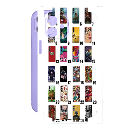 Захисна плівка StatusSKIN для Apple iPhone 12 mini