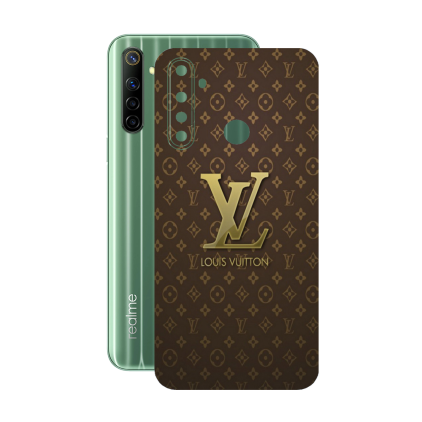 Захисна плівка StatusSKIN для Realme 6i