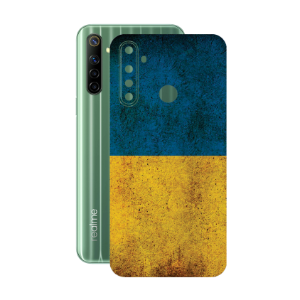 Захисна плівка StatusSKIN для Realme 6i