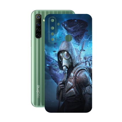 Захисна плівка StatusSKIN для Realme 6i
