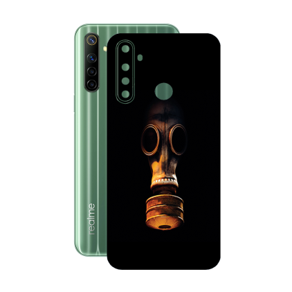 Захисна плівка StatusSKIN для Realme 6i