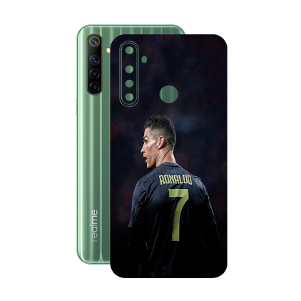 Захисна плівка StatusSKIN для Realme 6i