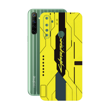 Захисна плівка StatusSKIN для Realme 6i