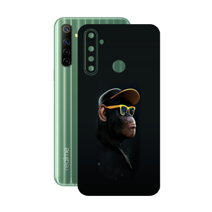 Захисна плівка StatusSKIN для Realme 6i