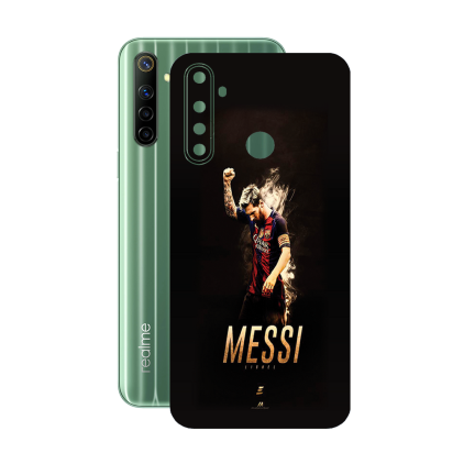 Захисна плівка StatusSKIN для Realme 6i