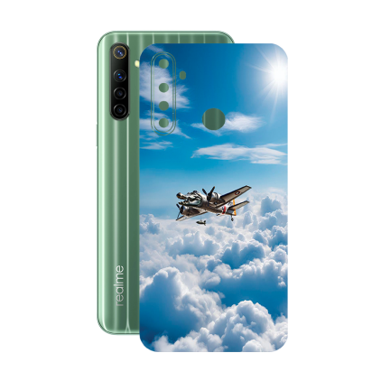 Захисна плівка StatusSKIN для Realme 6i