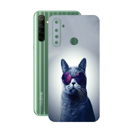 Захисна плівка StatusSKIN для Realme 6i