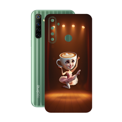Захисна плівка StatusSKIN для Realme 6i