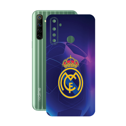 Захисна плівка StatusSKIN для Realme 6i