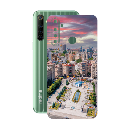 Захисна плівка StatusSKIN для Realme 6i
