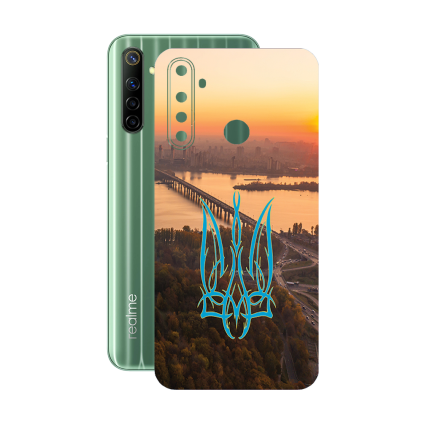 Захисна плівка StatusSKIN для Realme 6i