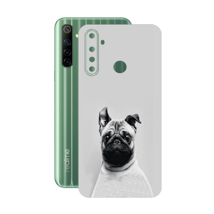 Захисна плівка StatusSKIN для Realme 6i