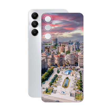 Защитная пленка StatusSKIN для Samsung Galaxy A05s (A057)