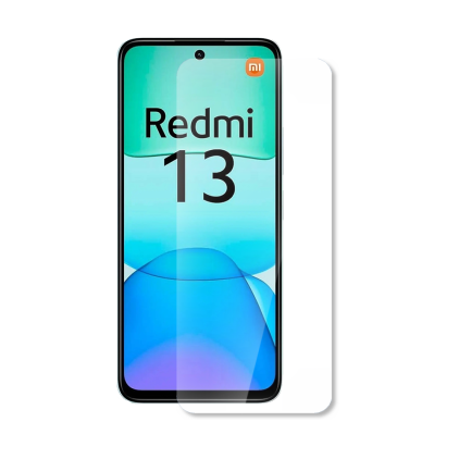 Захисна плівка StatusSKIN для Xiaomi Redmi 13