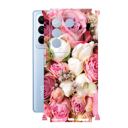 Захисна плівка StatusSKIN для Vivo V27
