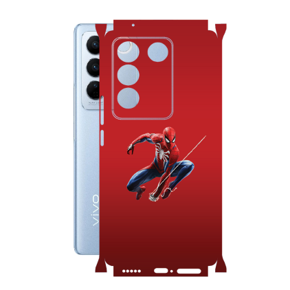 Захисна плівка StatusSKIN для Vivo V27