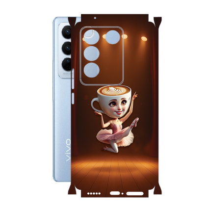 Захисна плівка StatusSKIN для Vivo V27