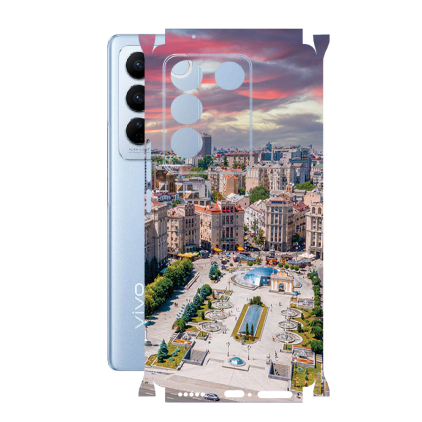 Захисна плівка StatusSKIN для Vivo V27