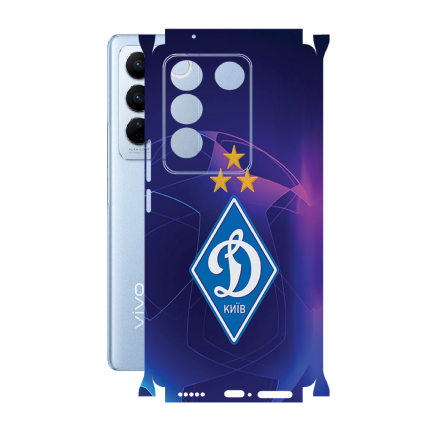 Захисна плівка StatusSKIN для Vivo V27