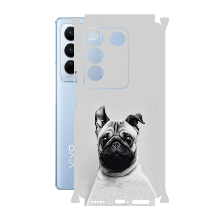Захисна плівка StatusSKIN для Vivo V27