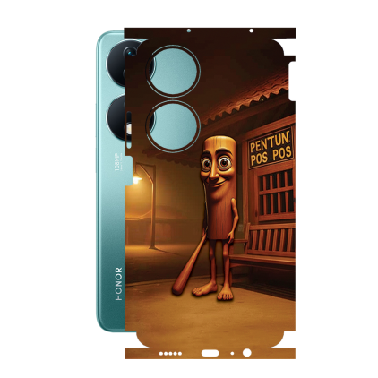 Защитная пленка StatusSKIN для Honor X7b