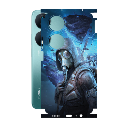 Защитная пленка StatusSKIN для Honor X7b