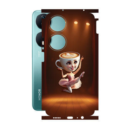 Защитная пленка StatusSKIN для Honor X7b