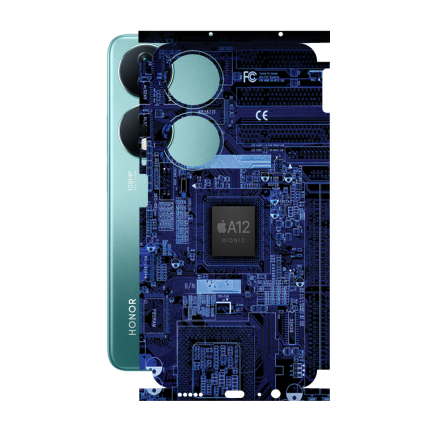 Защитная пленка StatusSKIN для Honor X7b