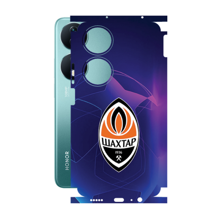 Защитная пленка StatusSKIN для Honor X7b