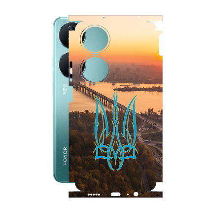 Защитная пленка StatusSKIN для Honor X7b