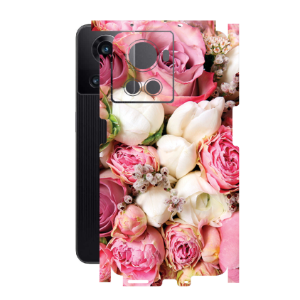 Защитная пленка StatusSKIN для OnePlus 10R (ACE)