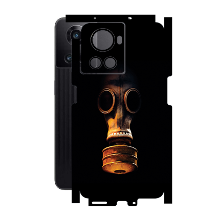 Защитная пленка StatusSKIN для OnePlus 10R (ACE)