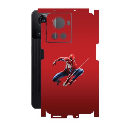 Защитная пленка StatusSKIN для OnePlus 10R (ACE)