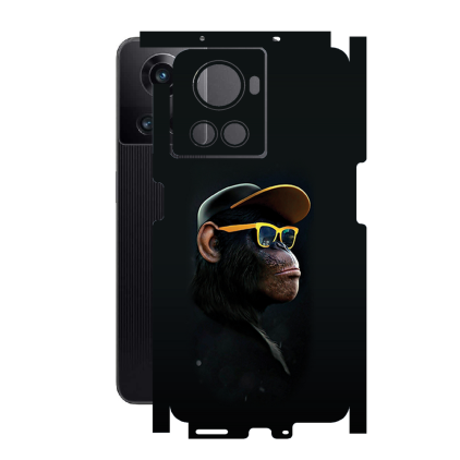 Защитная пленка StatusSKIN для OnePlus 10R (ACE)