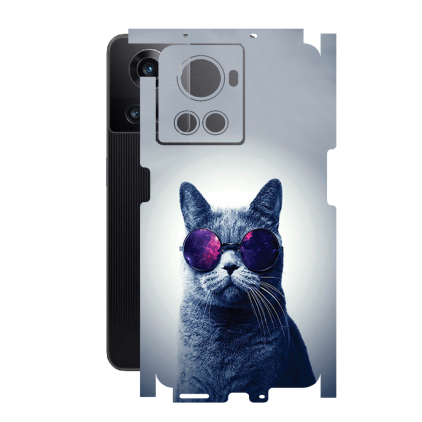 Защитная пленка StatusSKIN для OnePlus 10R (ACE)